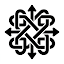 Arrow Puzzle Icon