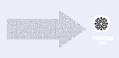 Arrow Puzzle Screenshot